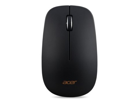 Mysz Acer AMR120 | optyczna 1200 dpi, czarna B501 Mysz Acer AMR120 | optyczna 1200 dpi, czarna B501