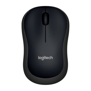 Mysz Logitech B220 Silent Wireless, czarna
