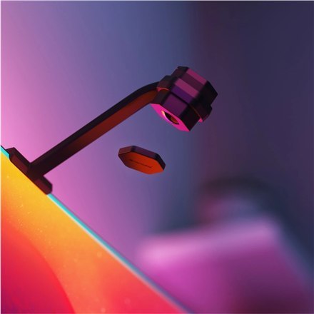 Nanoleaf 4D TV Screen Mirror + Light Strips Kit (dla TV i monitora do 85 cali) Nanoleaf | Nanoleaf 4D TV Screen Mirror + Light S Nanoleaf 4D TV Screen Mirror + Light Strips Kit (dla TV i monitora do 85 cali) Nanoleaf | Nanoleaf 4D TV Screen Mirror + Light S