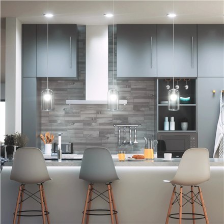Nanoleaf Essentials Smart Żarówka A60 E27 Matter 9W 806Lm RGBCW 2700-6500K, 3 szt. op. Nanoleaf | Nanoleaf Essentials Smart Żaró Nanoleaf Essentials Smart Żarówka A60 E27 Matter 9W 806Lm RGBCW 2700-6500K, 3 szt. op. Nanoleaf | Nanoleaf Essentials Smart Żaró