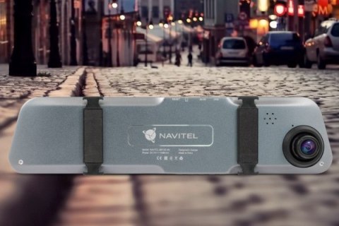 Navitel | 24 month(s) | MR155 | Night Vision Car Video Recorder | No | Audio recorder | Mini USB Navitel | 24 month(s) | MR155 | Night Vision Car Video Recorder | No | Audio recorder | Mini USB