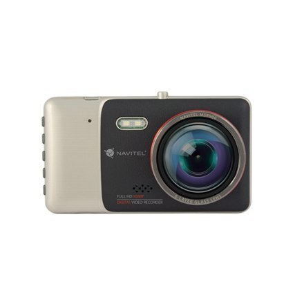 Navitel | 24 month(s) | Video Recorder | Audio recorder | 4" IPS 800 x 480 | MSR900 | 1080p at 30fps Navitel | 24 month(s) | Video Recorder | Audio recorder | 4" IPS 800 x 480 | MSR900 | 1080p at 30fps