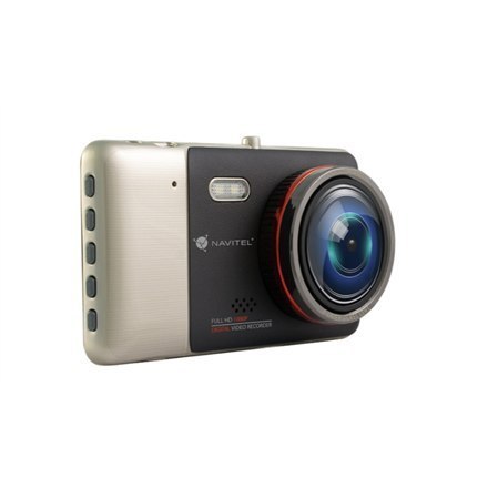 Navitel | 24 month(s) | Video Recorder | Audio recorder | 4" IPS 800 x 480 | MSR900 | 1080p at 30fps Navitel | 24 month(s) | Video Recorder | Audio recorder | 4" IPS 800 x 480 | MSR900 | 1080p at 30fps
