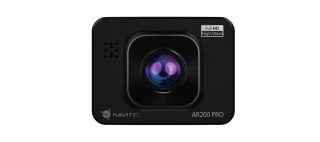 Navitel | AR200 PRO | Full HD | Dashboard Camera With a GC2063 Sensor | Audio recorder