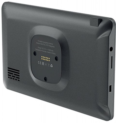 Navitel | GPS Navigator With a Magnetic Mount | E707 Magnetic | 800 x 480 | GPS (satellite) | Maps included Navitel | GPS Navigator With a Magnetic Mount | E707 Magnetic | 800 x 480 | GPS (satellite) | Maps included