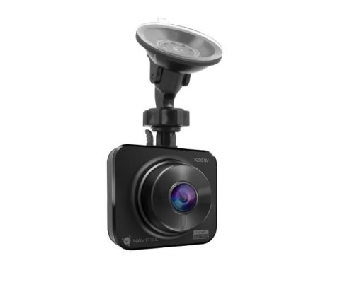 Navitel | Night Vision Car Video Recorder | R200 NV Navitel | Night Vision Car Video Recorder | R200 NV