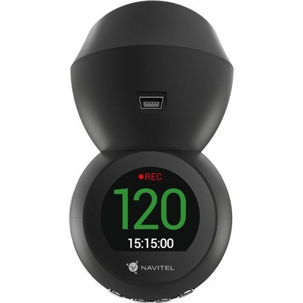 Navitel | R1050 | Car Video Recorder | GPS antenna | Audio recorder | Camera resolution 1920х1080 pixels | Movement detection te Navitel | R1050 | Car Video Recorder | GPS antenna | Audio recorder | Camera resolution 1920х1080 pixels | Movement detection te