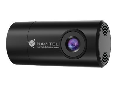 Navitel | R250 DUAL | Full HD | Dash Cam With an Additional Rearview Camera Navitel | R250 DUAL | Full HD | Dash Cam With an Additional Rearview Camera