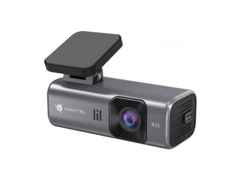 Navitel | R33 | Full HD | Wi-Fi | Digital Video Recorder With Wi-Fi module Navitel | R33 | Full HD | Wi-Fi | Digital Video Recorder With Wi-Fi module