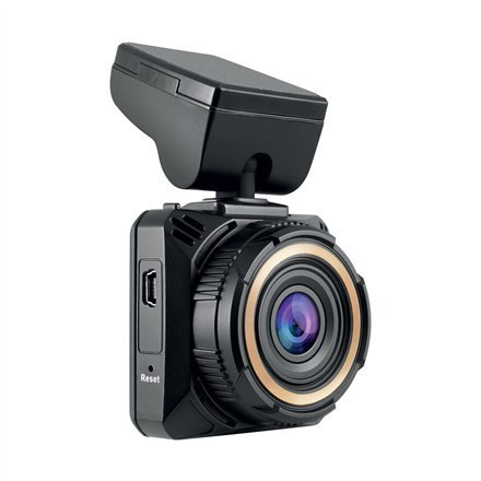 Navitel | R600 QUAD HD | Audio recorder | Built-in display | Movement detection technology | Mini USB Navitel | R600 QUAD HD | Audio recorder | Built-in display | Movement detection technology | Mini USB