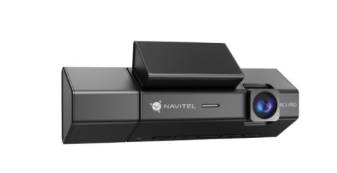 Navitel | Triple channel Full HD Dashcam | RC3 PRO | IPS 3.16", 820x320 | GPS (satellite) | Maps included Navitel | Triple channel Full HD Dashcam | RC3 PRO | IPS 3.16", 820x320 | GPS (satellite) | Maps included