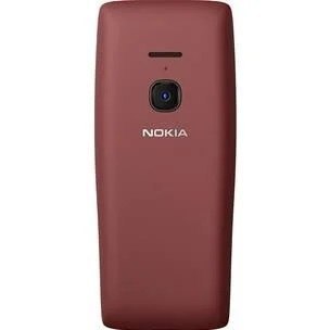 Nokia | 8210 | Yes | Unisoc | Red | 2.8 " | TFT LCD | 0 GB | Dual SIM | Nano-SIM | Bluetooth | 5.0 | Main camera 0.3 MP | 1450
