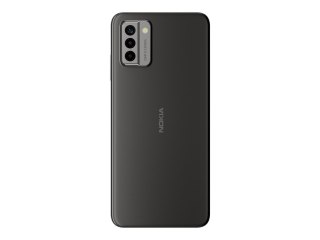 Nokia | G22 TA-1528 | Meteor Grey | 6.5 " | IPS LCD | 720 x 1600 | Unisoc | T606 (12 nm) | Wewnętrzna pamięć RAM 4 GB | 64 GB |