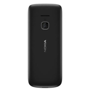 Nokia | Yes | 225 4G TA-1316 | Black | 2.4 " | TFT | 240 x 320 pixels | 64 MB | 128 MB | Dual SIM | Nano-SIM | 3G | Bluetooth |