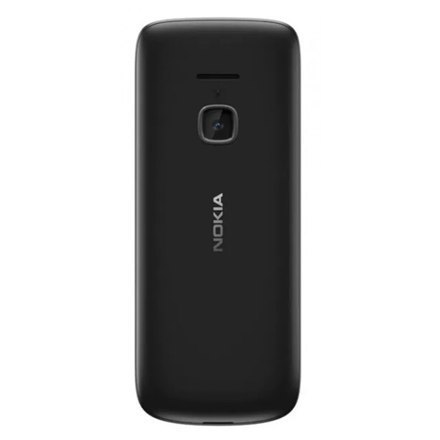 Nokia | Yes | 225 4G TA-1316 | Black | 2.4 " | TFT | 240 x 320 pixels | 64 MB | 128 MB | Dual SIM | Nano-SIM | 3G | Bluetooth | Nokia | Yes | 225 4G TA-1316 | Black | 2.4 " | TFT | 240 x 320 pixels | 64 MB | 128 MB | Dual SIM | Nano-SIM | 3G | Bluetooth |
