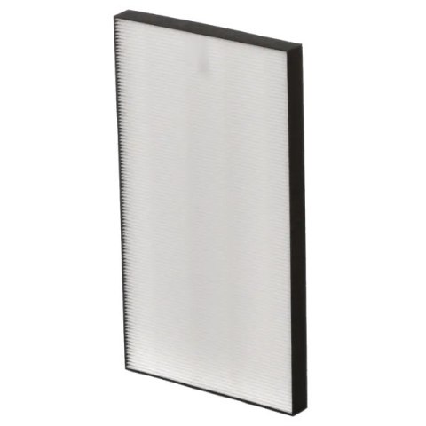 Oczyszczacz powietrza Sharp | UZ-HD6HF Wymienny filtr HEPA do modelu UAHD60E-L | Biały/czarny Oczyszczacz powietrza Sharp | UZ-HD6HF Wymienny filtr HEPA do modelu UAHD60E-L | Biały/czarny