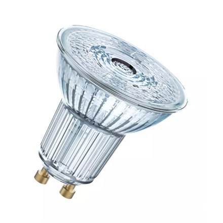Odbłyśnik Osram Parathom LED 50 bez przyciemnienia 36° 4,3W/827 Żarówka GU10 Odbłyśnik Osram Parathom LED 50 bez przyciemnienia 36° 4,3W/827 Żarówka GU10
