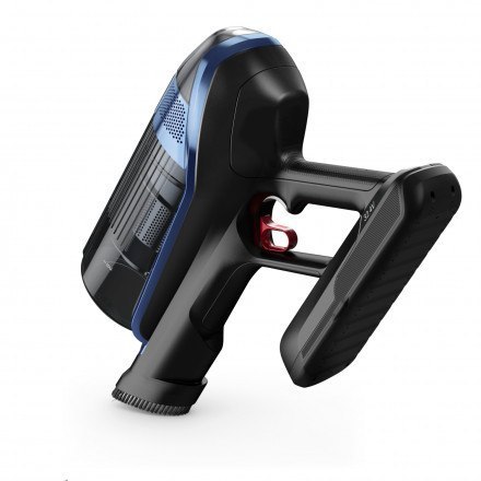 Odkurzacz Tefal TY99A X-force Flex Animal Care, drążek ręczny, szaro-czarny | TEFAL | Czas pracy (maks.) 70 min Odkurzacz Tefal TY99A X-force Flex Animal Care, drążek ręczny, szaro-czarny | TEFAL | Czas pracy (maks.) 70 min