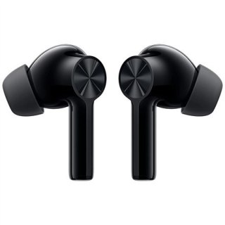 OnePlus Buds Z2 E504A Earphones, Obsidian Black OnePlus | Earbuds | Z2 E504A | ANC | Bluetooth | Wireless | Obsidian Black