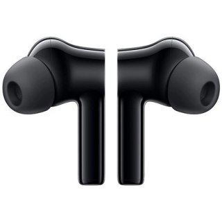 OnePlus Buds Z2 E504A Earphones, Obsidian Black OnePlus | Earbuds | Z2 E504A | ANC | Bluetooth | Wireless | Obsidian Black