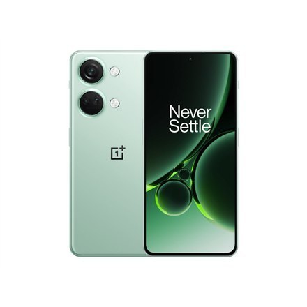 OnePlus Nord 3 (Misty Green) Dual SIM 6.74" Fluid AMOLED 1240x2772/3.05GHz&1.80GHz/256GB/16GB RAM/Android 13/WiFi,BT,4G,5G OnePl OnePlus Nord 3 (Misty Green) Dual SIM 6.74" Fluid AMOLED 1240x2772/3.05GHz&1.80GHz/256GB/16GB RAM/Android 13/WiFi,BT,4G,5G OnePl