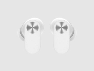 OnePlus | Nord Buds 2 E508A | Słuchawki douszne | ANC | Bluetooth | Bezprzewodowe | Białe błyskawiczne