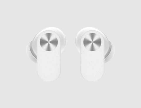 OnePlus | Nord Buds 2 E508A | Słuchawki douszne | ANC | Bluetooth | Bezprzewodowe | Białe błyskawiczne OnePlus | Nord Buds 2 E508A | Słuchawki douszne | ANC | Bluetooth | Bezprzewodowe | Białe błyskawiczne