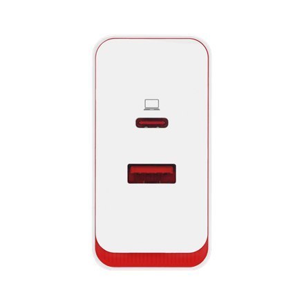 OnePlus | SUPERVOOC Power Adapter (Type-C) 1C1A | USB-C | 100 W OnePlus | SUPERVOOC Power Adapter (Type-C) 1C1A | USB-C | 100 W