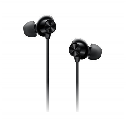 OnePlus | Wired Earphones | Nord E103A | 3.5 mm | Black OnePlus | Wired Earphones | Nord E103A | 3.5 mm | Black