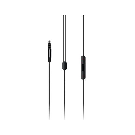 OnePlus | Wired Earphones | Nord E103A | 3.5 mm | Black OnePlus | Wired Earphones | Nord E103A | 3.5 mm | Black