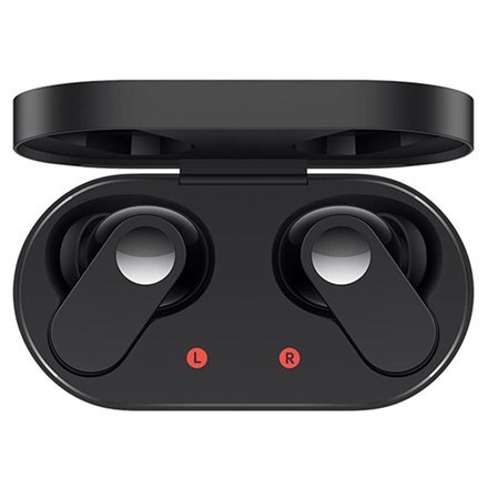 OnePlus | Wireless earphones | Nord Buds E505A | Built-in microphone | Bluetooth | Black OnePlus | Wireless earphones | Nord Buds E505A | Built-in microphone | Bluetooth | Black