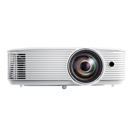Optoma DLP Projector X309STe XGA (1024x768), 3700 ANSI lumenów, biały, 16: 9 Optoma DLP Projector X309STe XGA (1024x768), 3700 ANSI lumenów, biały, 16: 9