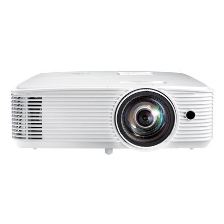 Optoma DLP Projector X309STe XGA (1024x768), 3700 ANSI lumenów, biały, 16: 9 Optoma DLP Projector X309STe XGA (1024x768), 3700 ANSI lumenów, biały, 16: 9