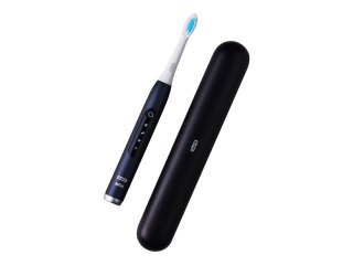 Oral-B Electric Toothbrush | Pulsonic Slim Luxe 4500 | Rechargeable | For adults | Number of brush heads included 2 | Number of