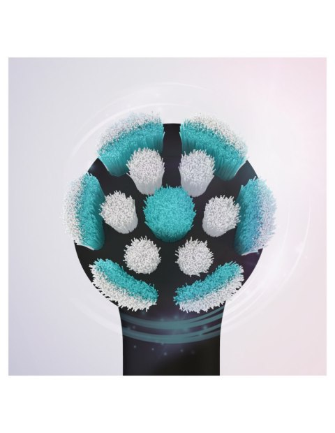Oral-B Toothbrush replacement iO Gentle Care Heads For adults Number of brush heads included 4 Number of teeth brushing modes Do Oral-B Toothbrush replacement iO Gentle Care Heads For adults Number of brush heads included 4 Number of teeth brushing modes Do