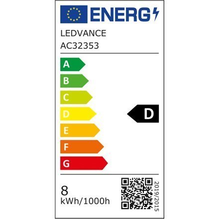 Osram Parathom Classic Filament 75 non-dim?7,5W/827 E27 bulb Osram Parathom Classic Filament 75 non-dim?7,5W/827 E27 bulb