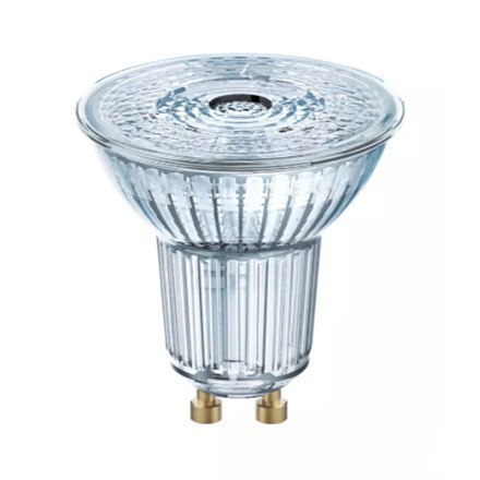 Osram Parathom Reflector LED 35 non-dim 36? 2,6W/827 GU10 bulb Osram Parathom Reflector LED 35 non-dim 36? 2,6W/827 GU10 bulb
