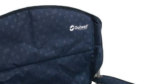 Outwell | Krzesło | Catamarca XL | 150 kg Outwell | Krzesło | Catamarca XL | 150 kg