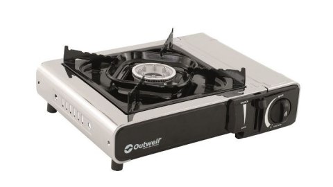 Outwell | Portable gas stove | Appetizer Solo 1 burner compact | 2200 W Outwell | Portable gas stove | Appetizer Solo 1 burner compact | 2200 W
