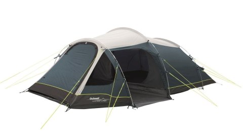 Outwell | Tent | Earth 4 | 4 person(s) Outwell | Tent | Earth 4 | 4 person(s)
