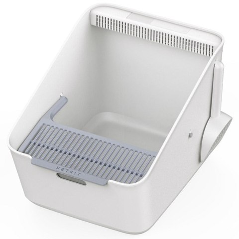 PETKIT | PURA CAT Detective Deodorizing Litter box PETKIT | PURA CAT Detective Deodorizing Litter box