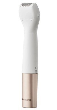 Panasonic 5-in-1 Body & Bikini Trimmer Kit ES-WM31, White/Gold Rose | Panasonic Panasonic 5-in-1 Body & Bikini Trimmer Kit ES-WM31, White/Gold Rose | Panasonic