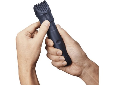 Panasonic | Beard, Hair Trimmer Head | ER-CTN1-A301 MultiShape | Number of length steps 39 | Black Panasonic | Beard, Hair Trimmer Head | ER-CTN1-A301 MultiShape | Number of length steps 39 | Black