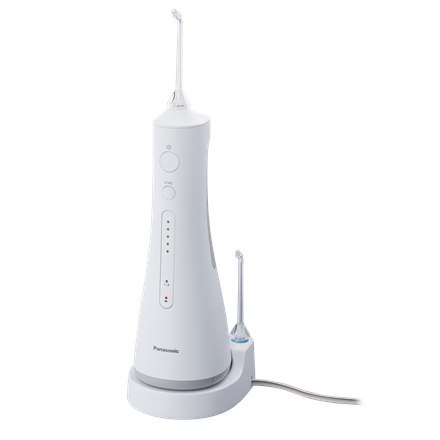 Panasonic EW1511W503 Oral irrigator, Number of heads-2, White Panasonic Panasonic EW1511W503 Oral irrigator, Number of heads-2, White Panasonic