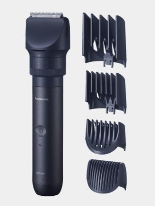 Panasonic Personal Care system ER-CKL3-A301, Black | Panasonic