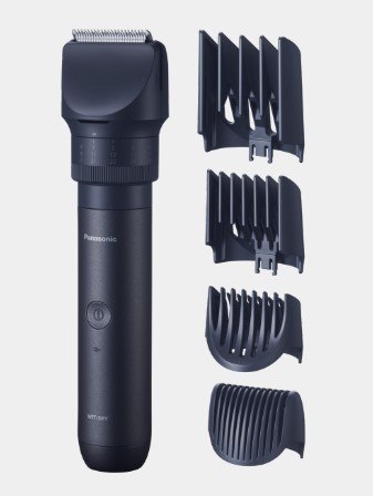 Panasonic Personal Care system ER-CKL3-A301, Black | Panasonic Panasonic Personal Care system ER-CKL3-A301, Black | Panasonic