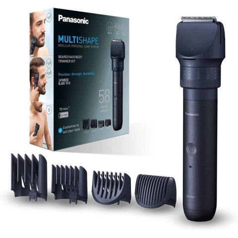 Panasonic Personal Care system ER-CKN1-PAC1, Black | Panasonic Panasonic Personal Care system ER-CKN1-PAC1, Black | Panasonic