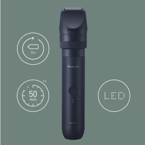 Panasonic Personal Care system ER-CKN1-PAC1, Black | Panasonic Panasonic Personal Care system ER-CKN1-PAC1, Black | Panasonic
