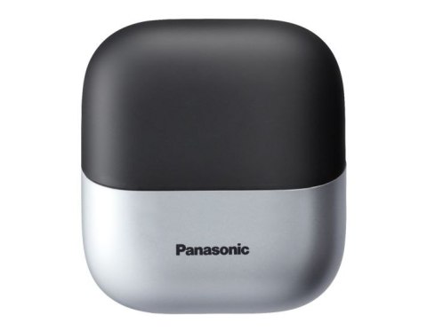 Panasonic Rechargeable Electric Shaver ES-CM3BKS503, Silver/Black | Panasonic Panasonic Rechargeable Electric Shaver ES-CM3BKS503, Silver/Black | Panasonic