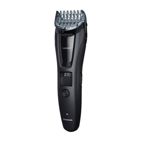 Panasonic Shaver ER-GB62-H503 Black Panasonic Shaver ER-GB62-H503 Black